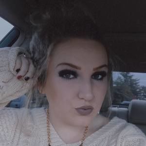 Meet your Posher, Lexie